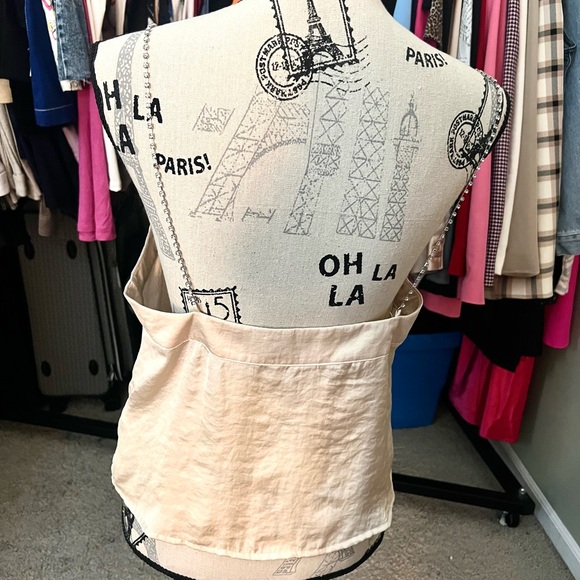 Urban Outfitters Rhinestoned Straps Tank - Picture 3 of 4